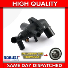 Корпус термостата для Ford Transit 2.4 TD 2006-2014